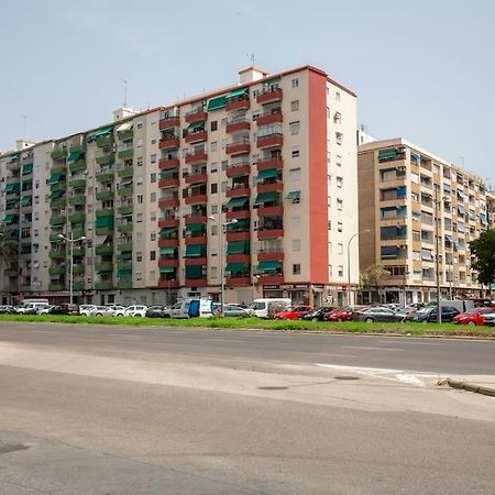 Loft Nuevo Cerca De Ruzafa Y Ciudad De Las Artes Valencia Ngoại thất bức ảnh