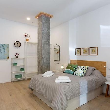 Loft Nuevo Cerca De Ruzafa Y Ciudad De Las Artes Valencia Ngoại thất bức ảnh